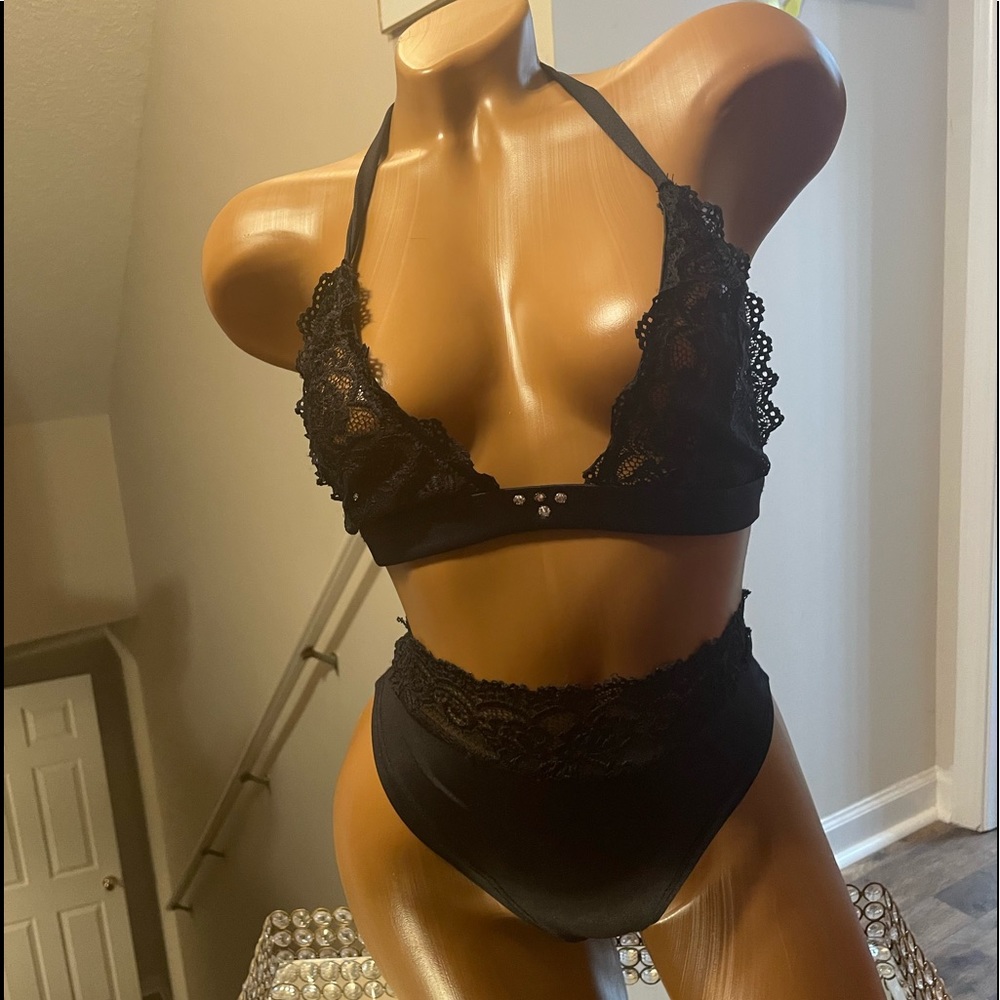 Exotic dancewear